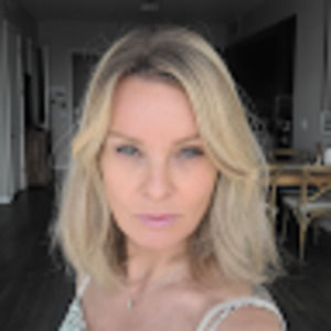 Meet your Posher, Agnieszka